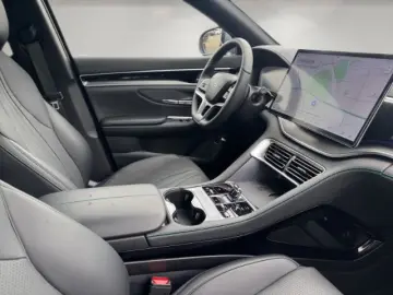 BYD Seal U DM-i BOOST PHEV 1.5 160KW NAVI KLIMA SITZ