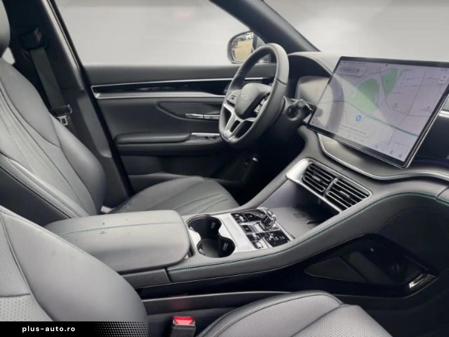 BYD Seal U DM-i BOOST PHEV 1.5 160KW NAVI KLIMA SITZ