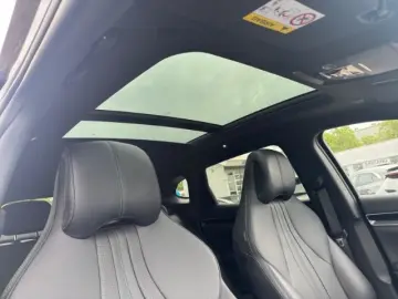 BYD Seal U DM-i BOOST PHEV 1.5 160KW NAVI KLIMA SITZ