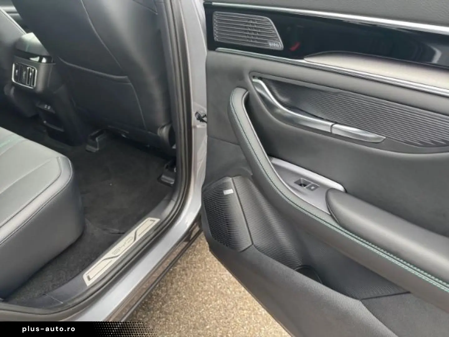 BYD Seal U DM-i BOOST PHEV 1.5 160KW NAVI KLIMA SITZ