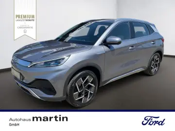 BYD Atto 3 150 kW Design NAVI ACC SITZBELÜFTUNG LED