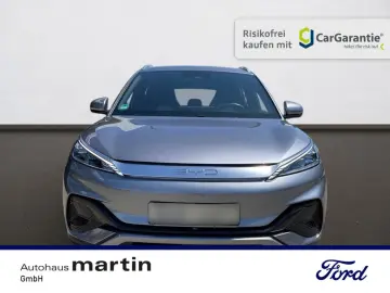 BYD Atto 3 150 kW Design NAVI ACC SITZBELÜFTUNG LED