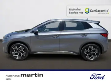 BYD Atto 3 150 kW Design NAVI ACC SITZBELÜFTUNG LED