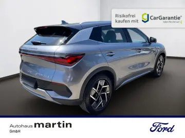 BYD Atto 3 150 kW Design NAVI ACC SITZBELÜFTUNG LED