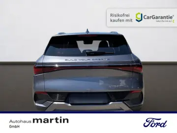 BYD Atto 3 150 kW Design NAVI ACC SITZBELÜFTUNG LED