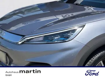 BYD Atto 3 150 kW Design NAVI ACC SITZBELÜFTUNG LED