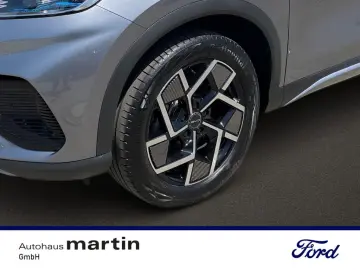 BYD Atto 3 150 kW Design NAVI ACC SITZBELÜFTUNG LED