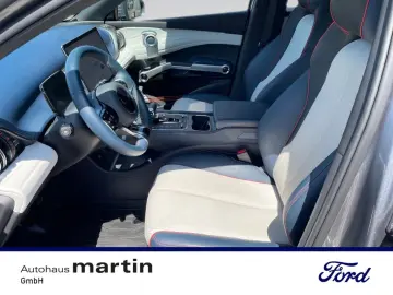 BYD Atto 3 150 kW Design NAVI ACC SITZBELÜFTUNG LED