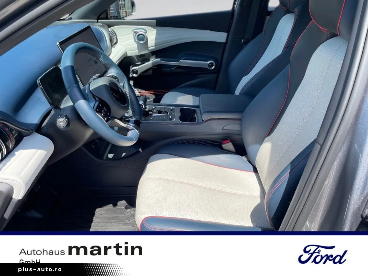 BYD Atto 3 150 kW Design NAVI ACC SITZBELÜFTUNG LED