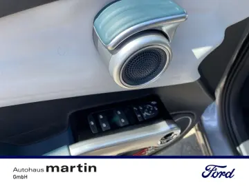 BYD Atto 3 150 kW Design NAVI ACC SITZBELÜFTUNG LED