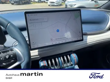BYD Atto 3 150 kW Design NAVI ACC SITZBELÜFTUNG LED
