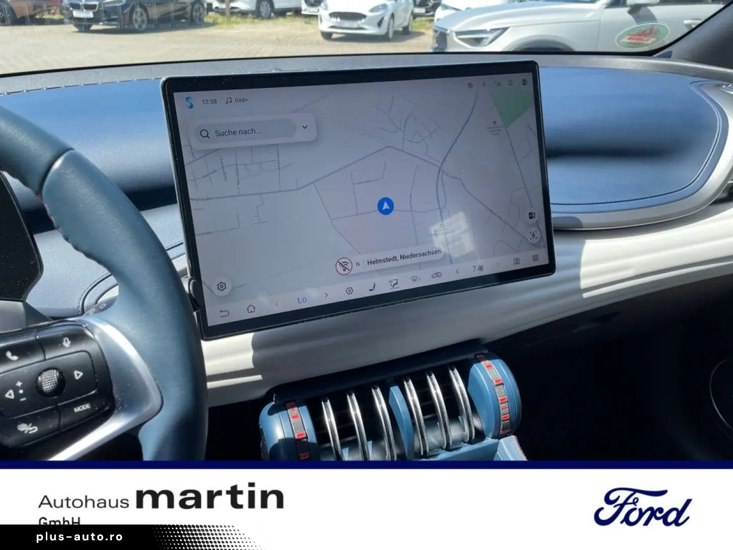 BYD Atto 3 150 kW Design NAVI ACC SITZBELÜFTUNG LED