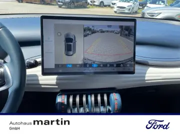 BYD Atto 3 150 kW Design NAVI ACC SITZBELÜFTUNG LED