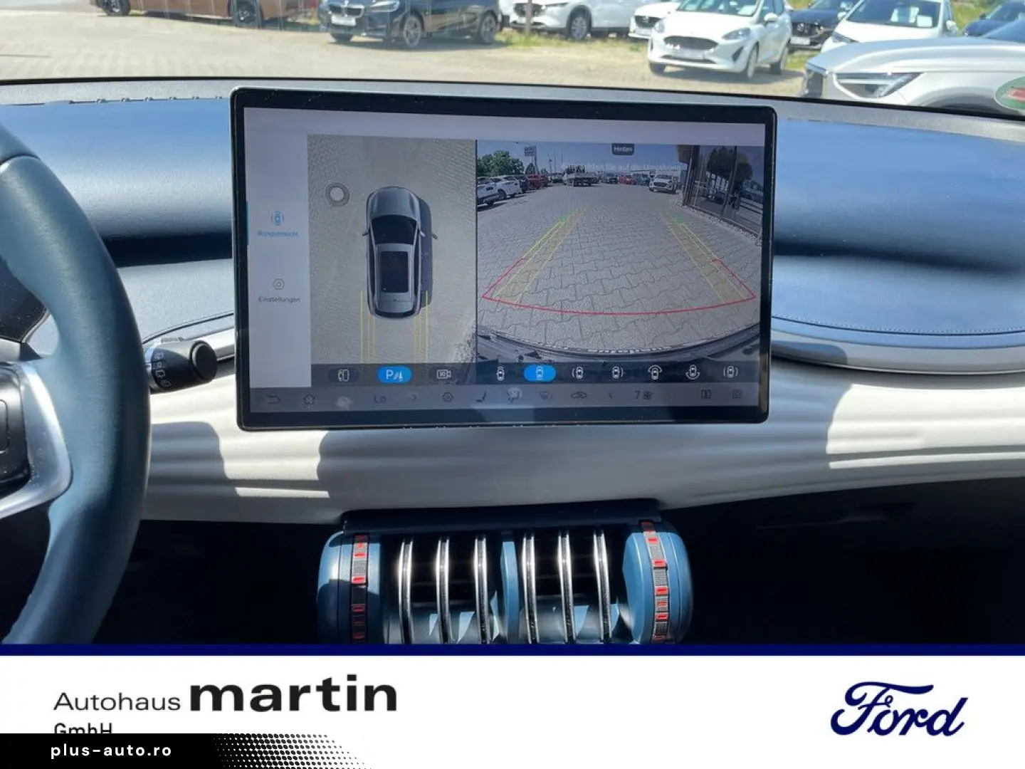 BYD Atto 3 150 kW Design NAVI ACC SITZBELÜFTUNG LED