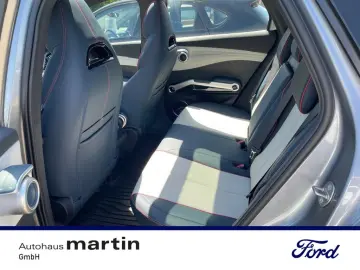 BYD Atto 3 150 kW Design NAVI ACC SITZBELÜFTUNG LED