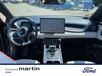BYD Atto 3 150 kW Design NAVI ACC SITZBELÜFTUNG LED