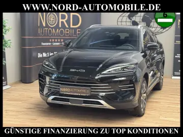 BYD Seal U DM-i BOOST  PANO LEDER ACC 360KAM