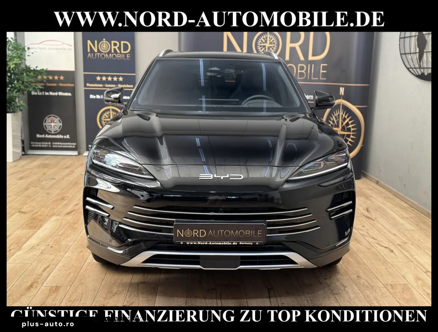 BYD Seal U DM-i BOOST  PANO LEDER ACC 360KAM