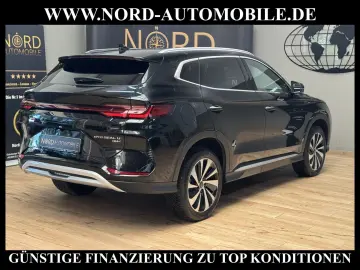 BYD Seal U DM-i BOOST  PANO LEDER ACC 360KAM