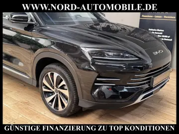 BYD Seal U DM-i BOOST  PANO LEDER ACC 360KAM