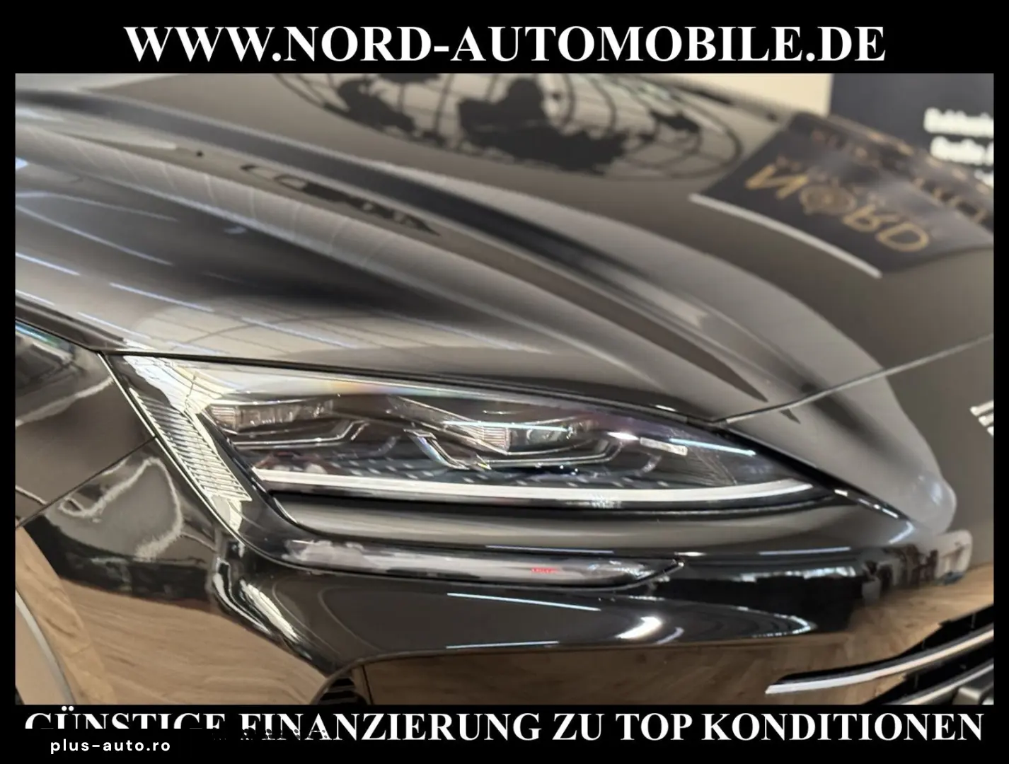 BYD Seal U DM-i BOOST  PANO LEDER ACC 360KAM