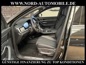 BYD Seal U DM-i BOOST  PANO LEDER ACC 360KAM