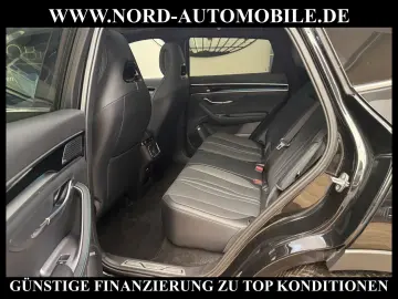BYD Seal U DM-i BOOST  PANO LEDER ACC 360KAM