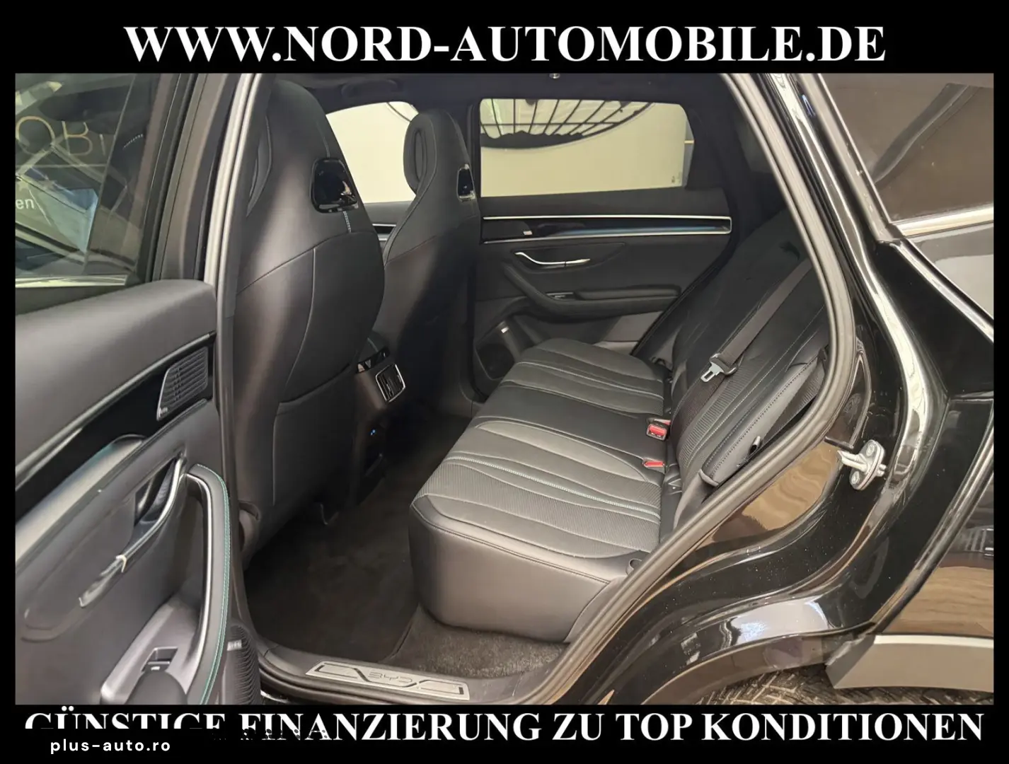 BYD Seal U DM-i BOOST  PANO LEDER ACC 360KAM