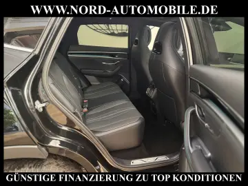 BYD Seal U DM-i BOOST  PANO LEDER ACC 360KAM