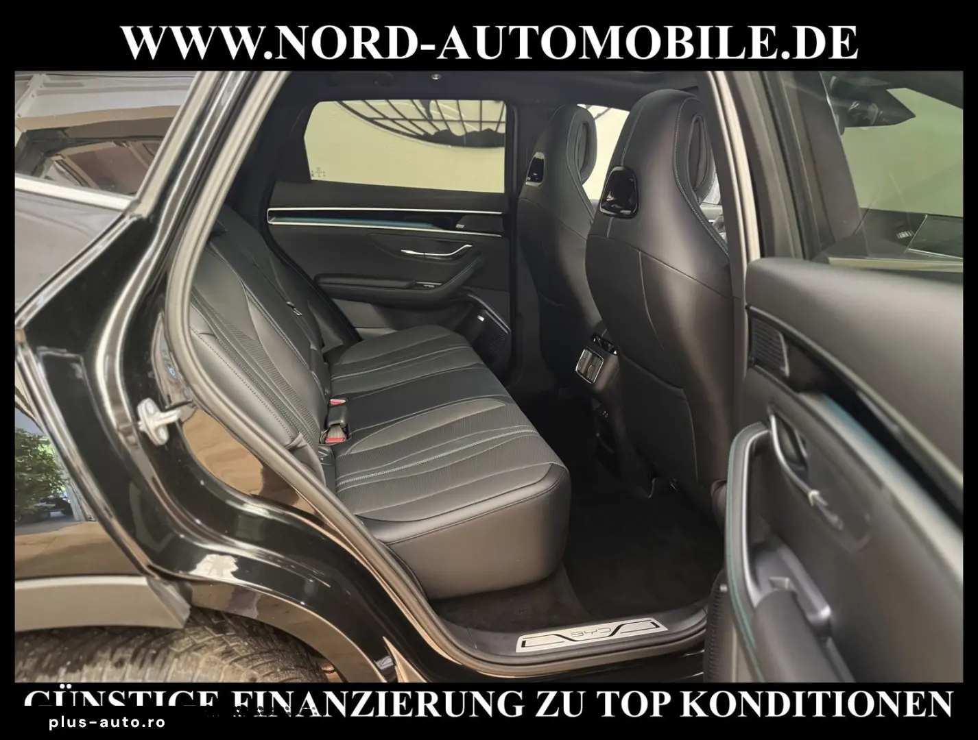 BYD Seal U DM-i BOOST  PANO LEDER ACC 360KAM