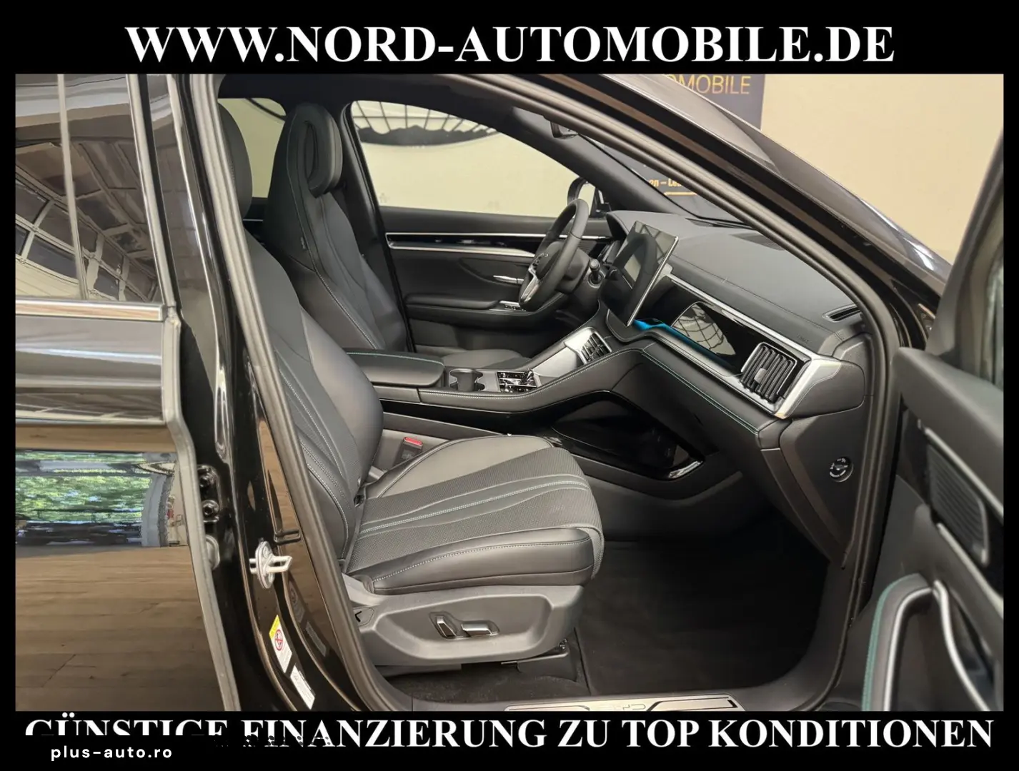 BYD Seal U DM-i BOOST  PANO LEDER ACC 360KAM