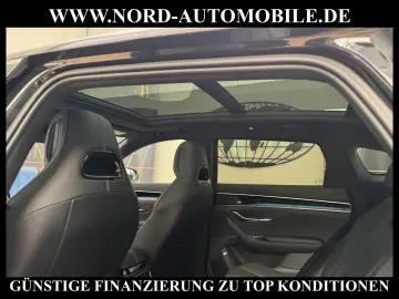 BYD Seal U DM-i BOOST  PANO LEDER ACC 360KAM