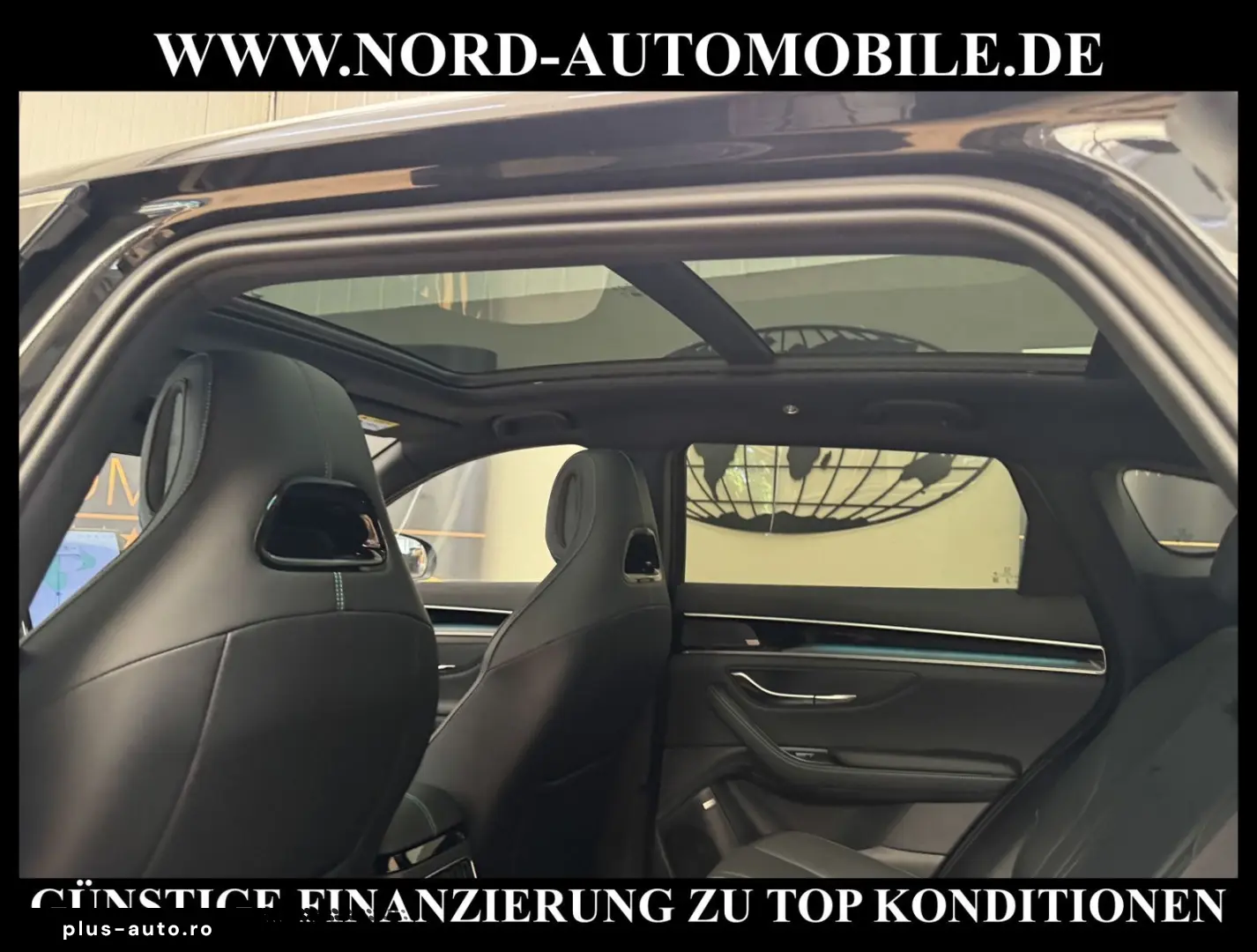BYD Seal U DM-i BOOST  PANO LEDER ACC 360KAM