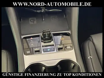 BYD Seal U DM-i BOOST  PANO LEDER ACC 360KAM