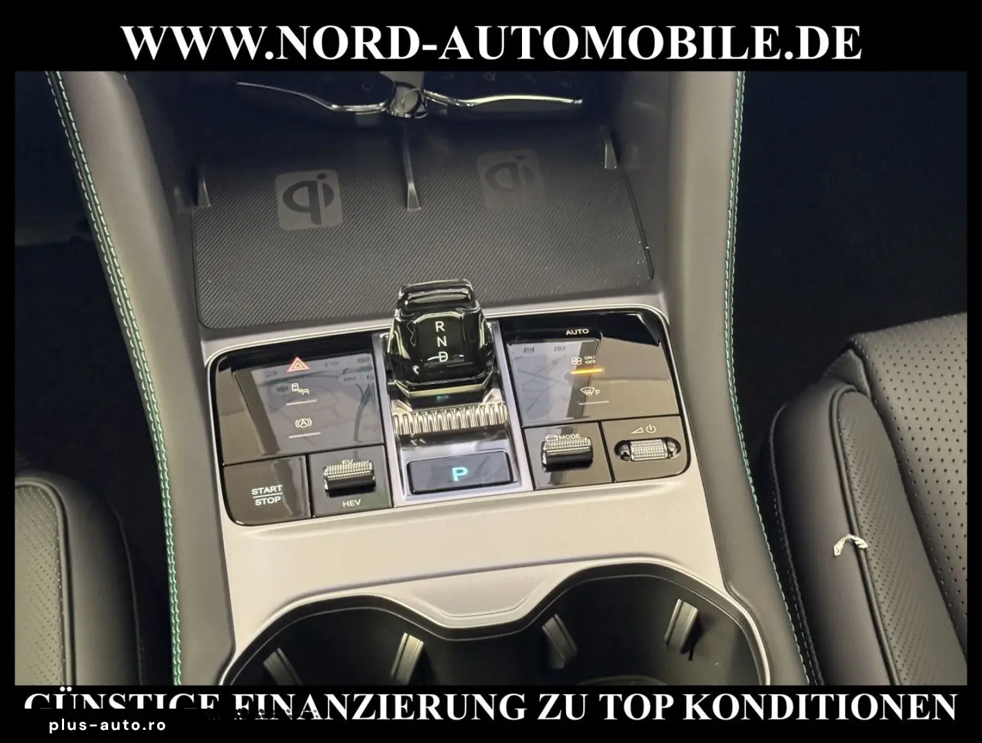 BYD Seal U DM-i BOOST  PANO LEDER ACC 360KAM