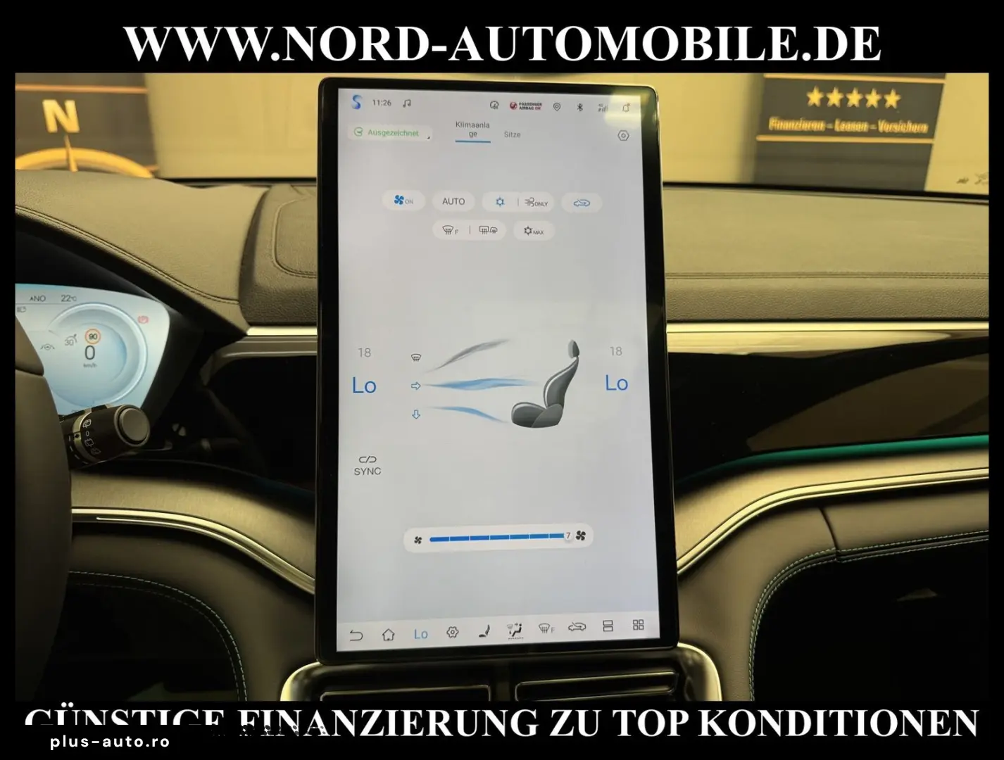 BYD Seal U DM-i BOOST  PANO LEDER ACC 360KAM