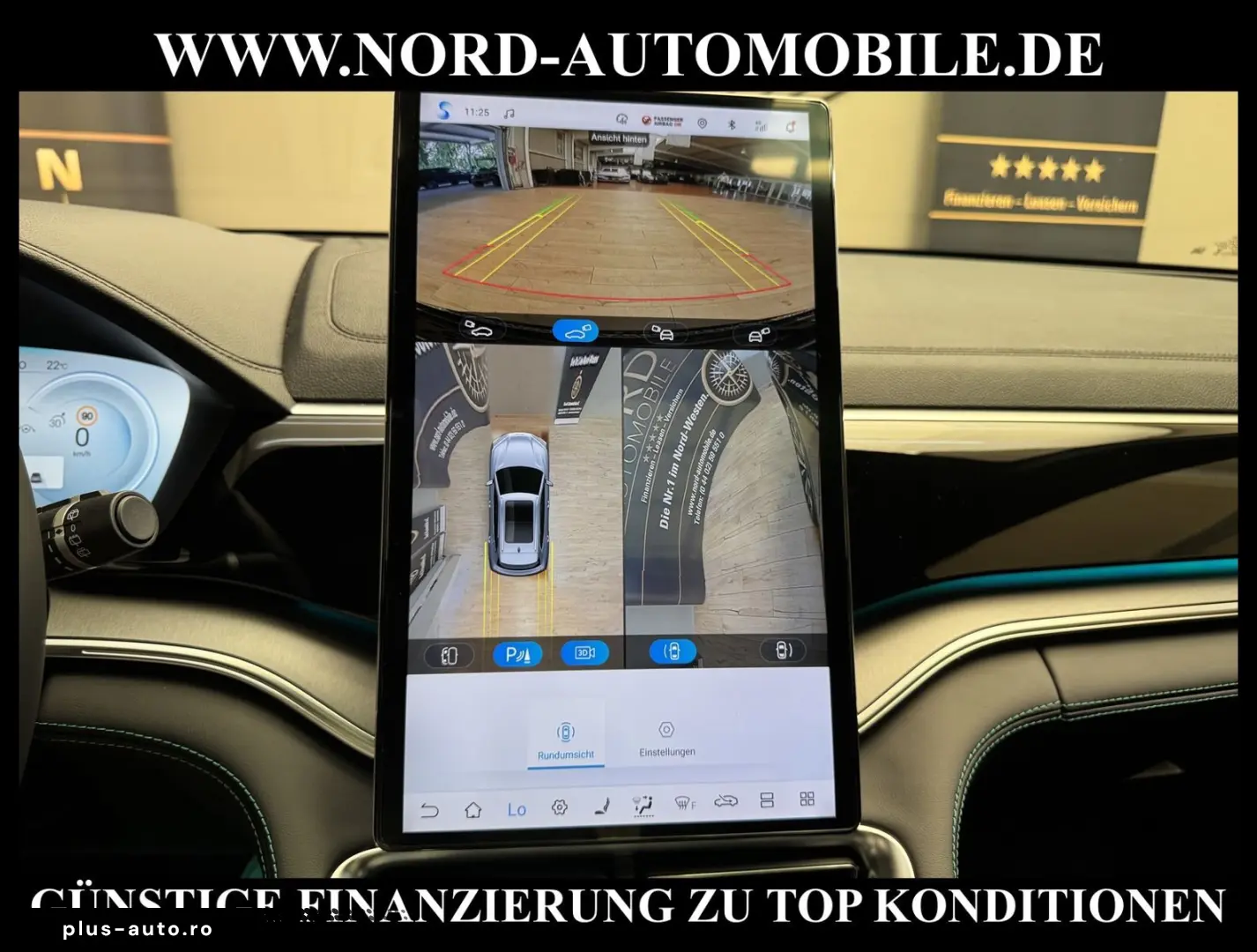 BYD Seal U DM-i BOOST  PANO LEDER ACC 360KAM