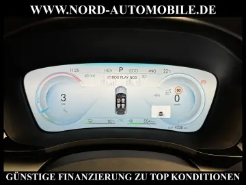 BYD Seal U DM-i BOOST  PANO LEDER ACC 360KAM