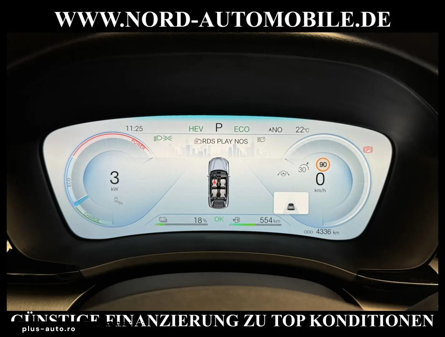 BYD Seal U DM-i BOOST  PANO LEDER ACC 360KAM