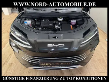 BYD Seal U DM-i BOOST  PANO LEDER ACC 360KAM