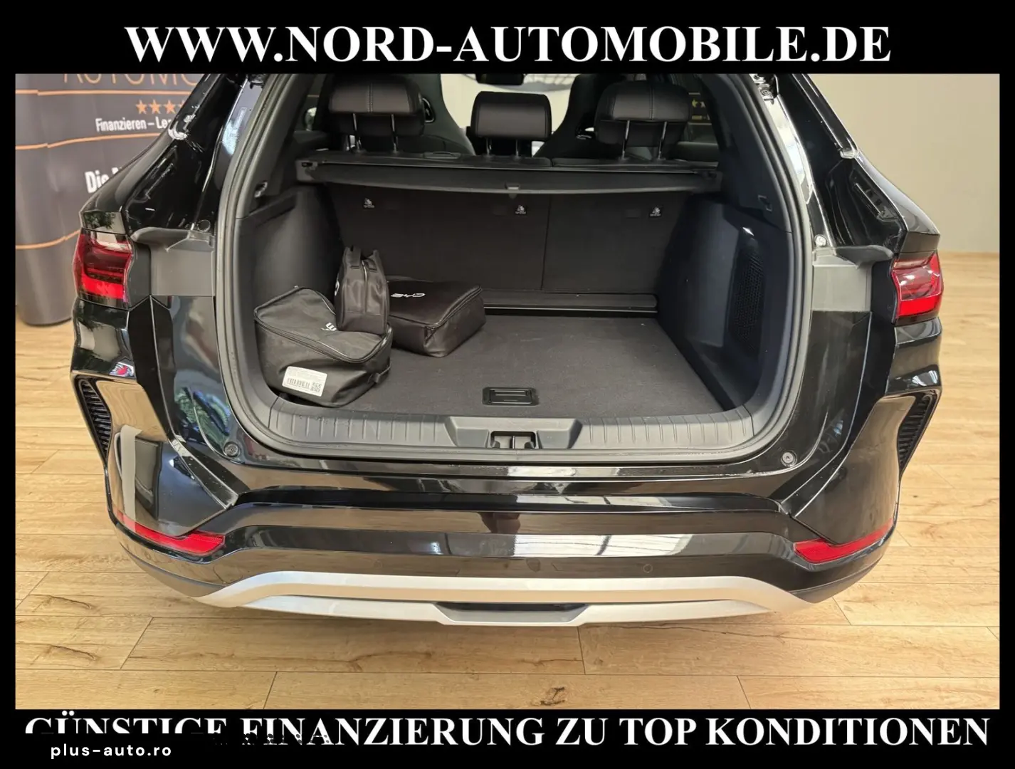 BYD Seal U DM-i BOOST  PANO LEDER ACC 360KAM