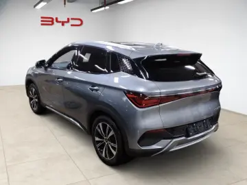 BYD ATTO 3 Design
