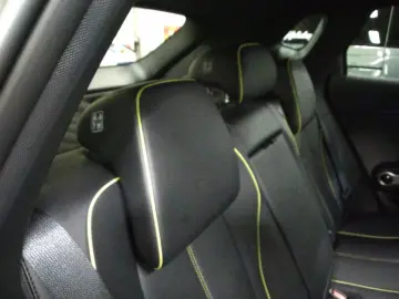 BYD ATTO 3 Design