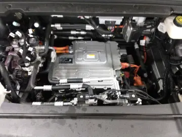 BYD ATTO 3 Design