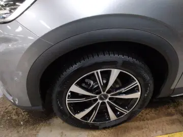 BYD ATTO 3 Design