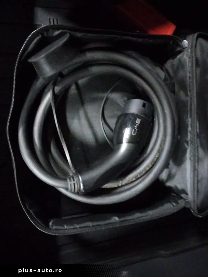 BYD ATTO 3 Design