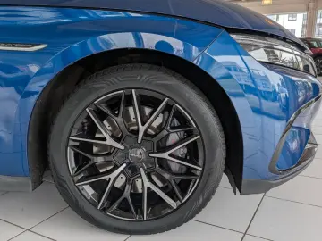 BYD HAN 380 kW AWD Executive  Panoramadach Leder