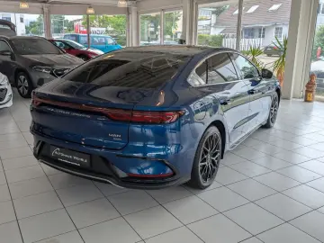 BYD HAN 380 kW AWD Executive  Panoramadach Leder