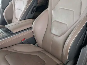 BYD HAN 380 kW AWD Executive  Panoramadach Leder