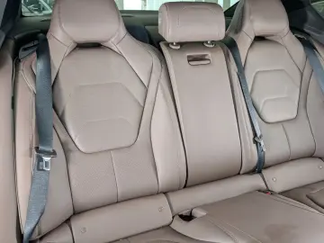 BYD HAN 380 kW AWD Executive  Panoramadach Leder
